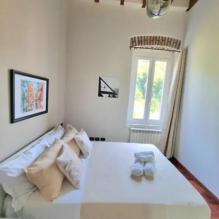 View Apartment *