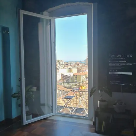 View Apartment La Spezia