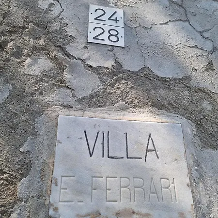 View 公寓 斯培西亚