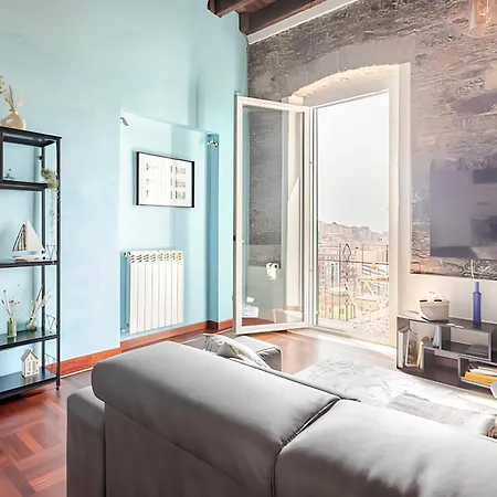 View Apartamento La Spezia