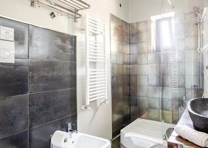 Apartment View La Spezia