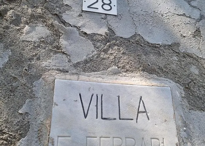 View Apartment La Spezia